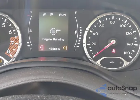 2021 Jeep Renegade Jeepster 4X4 из США, поврежденный, VIN ZACNJDAB2MPM40079